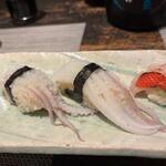 播州地酒 ひの - 料理