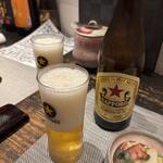 播州地酒 ひの - ドリンク