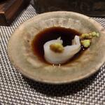 播州地酒 ひの - 料理