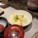 播州地酒 ひの - 料理