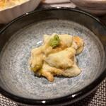 播州地酒 ひの - 料理