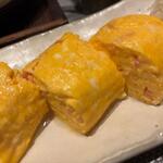 播州地酒 ひの - 料理