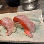 播州地酒 ひの - 料理