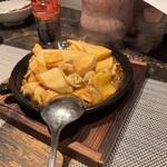 播州地酒 ひの - 料理