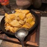 播州地酒 ひの - 料理