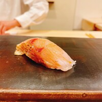 らんまる - 1発目にのどぐろの握り