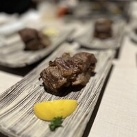 WAGYU PINFU - 