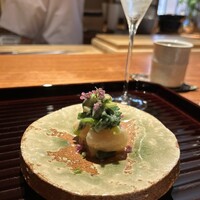 祇園 静水香 - 