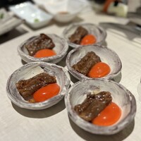 WAGYU PINFU - 