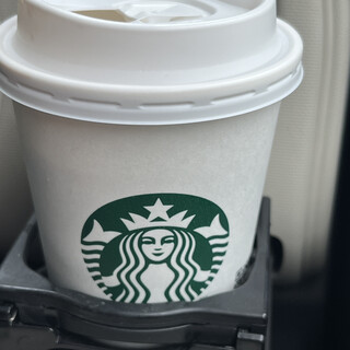 Starbucks Coffee - きむ えってぃ♡ 💫スターバックス💫 🍵涼み抹茶ムースティー 8月18日スターット