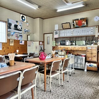 御食事処 みつみ_2