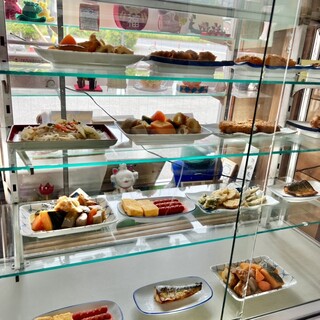 御食事処 みつみ_1