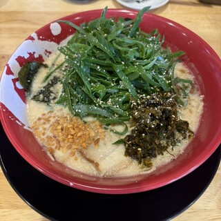 ラーメン まこと屋_0
