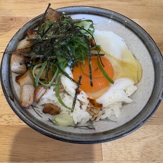 ラーメン まこと屋_1