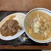 食堂 いちやぎ