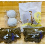 吉田屋 - 料理写真:今回購入の5点♫