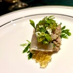 SALONE 2007 - ヴィテッロトンナート