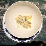 SALONE 2007 - デリッツィアルリモーネ）南イタリアの『レモンの喜び』という意味のデザート｡