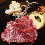 肉料理ふくなが - 