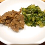 肉料理ふくなが - 