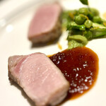 SALONE 2007 - 柔らかくておいしい！