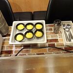 焼肉 九田家 - ランチ定食は、ビュッフェ食べ放題！