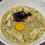 松竹粥専門店 - 