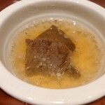 肉料理ふくなが - 