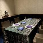 SALONE 2007 - 個室