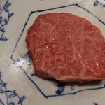 肉料理ふくなが - 