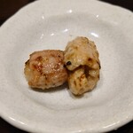 肉料理ふくなが - 