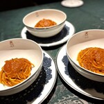 SALONE 2007 - 20g刻みに選べます。