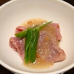 肉料理ふくなが - 