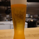 肉料理ふくなが - 