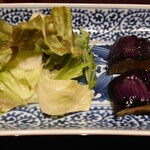 肉料理ふくなが - 