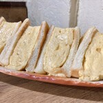 だし巻き玉子専門店 百花 - 