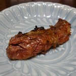 肉料理ふくなが - 