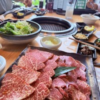 焼肉 ギュウトピア - 