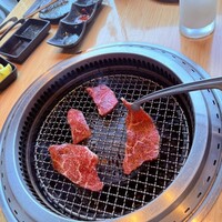 焼肉 ギュウトピア - 