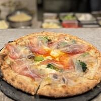 800°DEGREES ARTISAN PIZZERIA - 