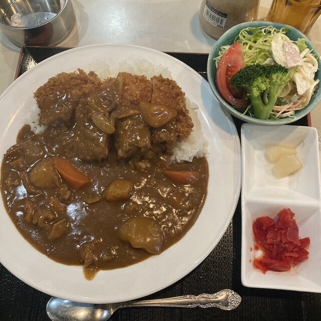 どりーむ - 八乙女（食堂）の写真