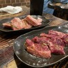 炭火焼肉 スタミナ苑  川崎店