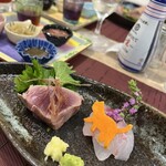 海鮮和食 お肴ぬこ - 
