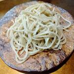街蕎 仁ト伍 - 