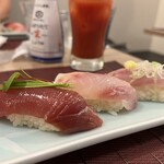 海鮮和食 お肴ぬこ - 