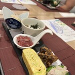 海鮮和食 お肴ぬこ - 