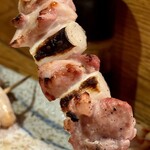 とり成 - ねぎま