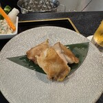 漬けると燻す 烈 - 