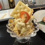 漬けると燻す 烈 - 