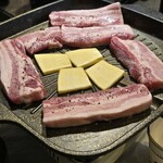 プルトゥンヌンテジ - 